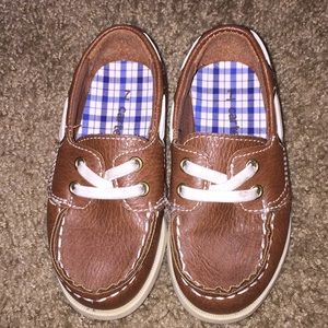 Toddler boy dress shoes